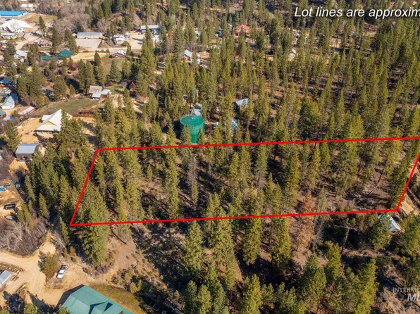 Id City, Idaho City, ID 83631