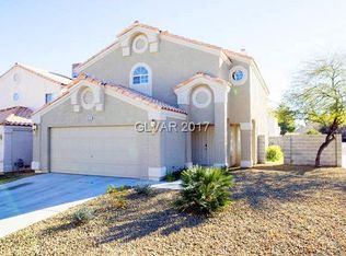 8225 Gunther Cir, Las Vegas, NV 89145
