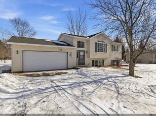 2064 Prairie Meadow Dr, Kronenwetter, WI 54455