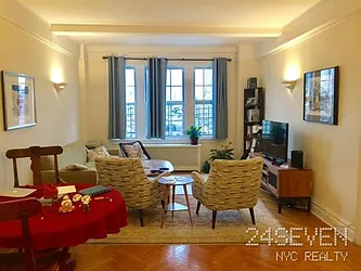 Rented by 24 7 NYC Realty Inc.