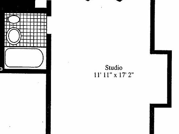 2nd image of 5 Tudor City Pl APT 707