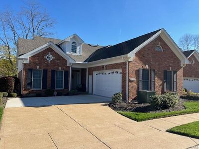 14344 Spyglass Rdg, Chesterfield, MO, 63017