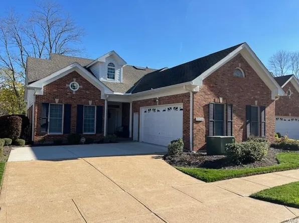 14344 Spyglass Rdg, Chesterfield, MO 63017