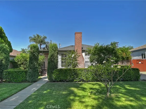 311 S Euclid Ave, Upland, CA 91786