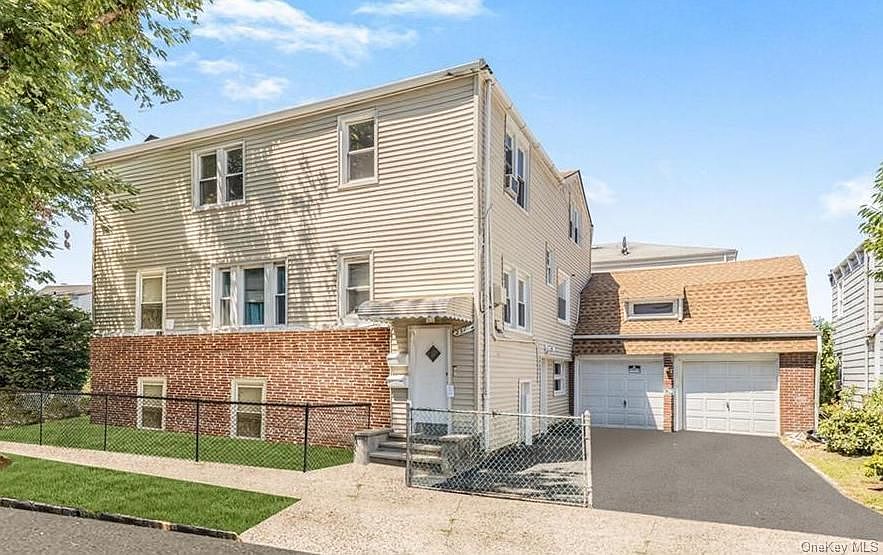 251 1st St APT 1, Yonkers, NY 10704 Zillow