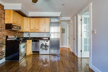 Rented by Centennial Properties NY