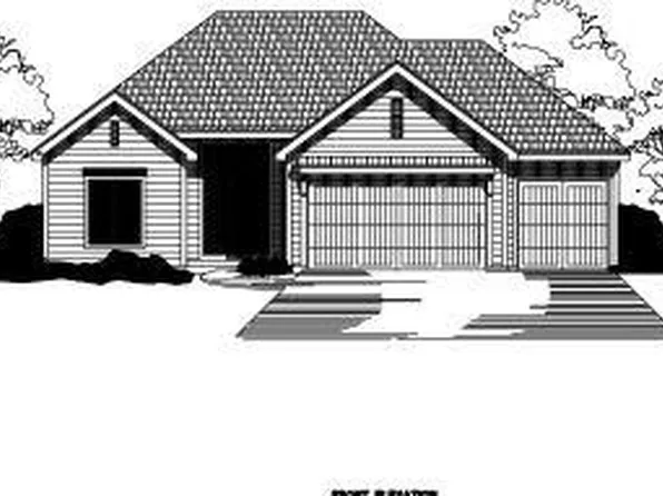 31437 W 85th Ter, De Soto, KS 66018