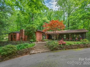 312 Page Farm Rd, Tryon, NC 28782