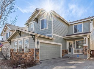 12133 Hannibal St, Commerce City, CO 80603