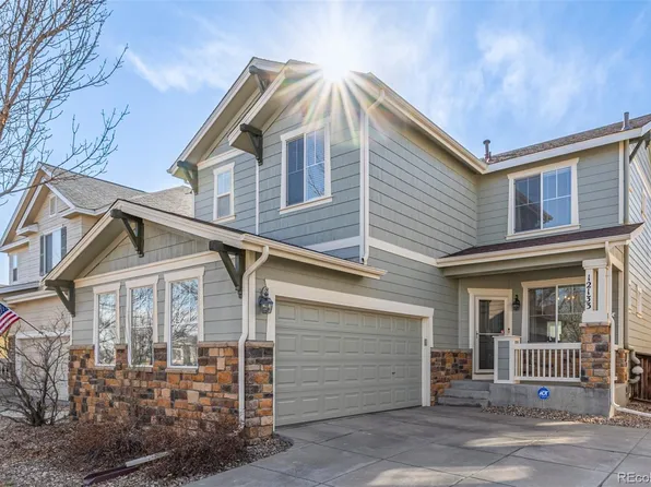12133 Hannibal Street, Commerce City, CO 80603