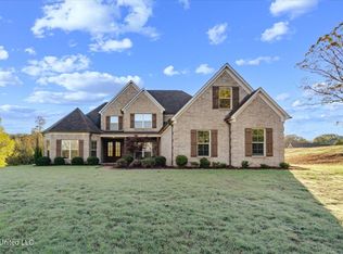 5596 Slocum Trl, Hernando, MS 38632