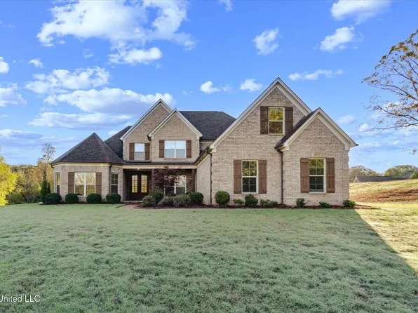 5596 Slocum Trl, Hernando, MS 38632