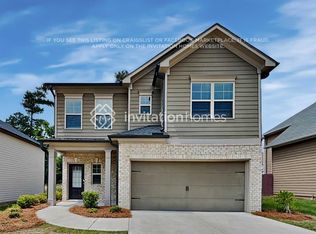 544 S Fortune Way, Dallas, GA 30157