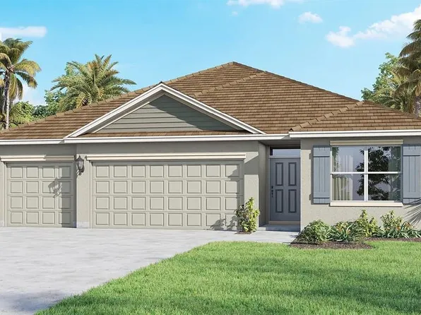 697 SW ICON AVENUE, PORT ST LUCIE, FL 34953