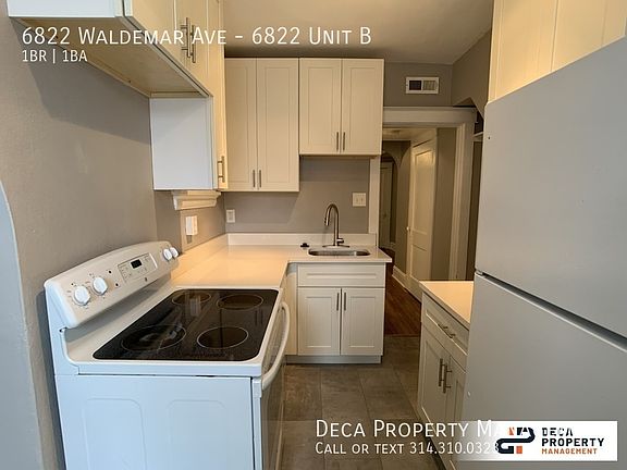 4th image of 6822 Waldemar Ave Unit 6822