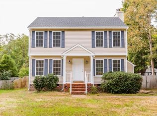 2920 Broadford Ter, Henrico, VA 23233