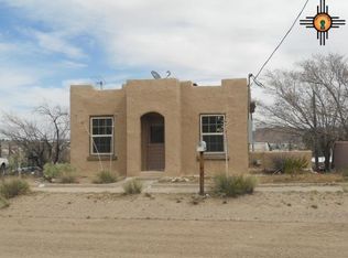505 Locust St, Truth Or Consequences, NM 87901