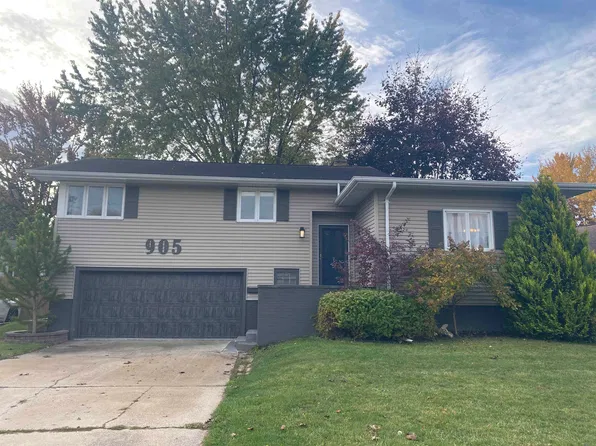 905 W Hart St, Bay City, MI 48706