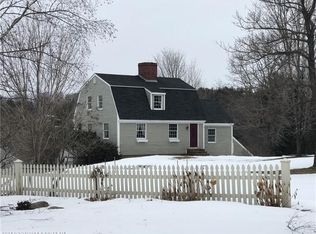 9 Austins Way, Gorham, ME 04038
