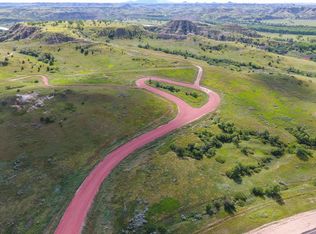 14622 36th St SW, Medora, ND 58645