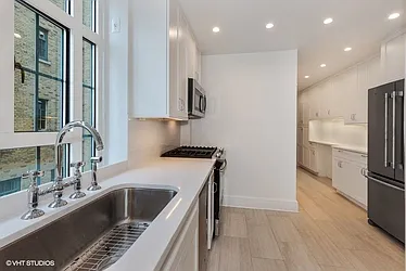 Rented by Rudin Management Company, Inc.