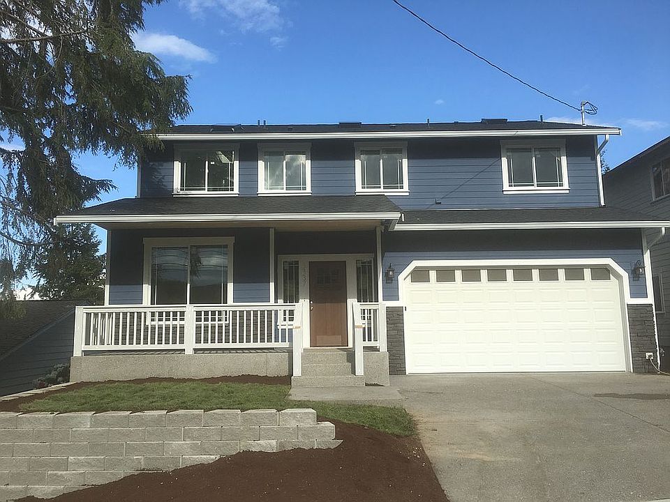 2nd image of 3337 N Shirley St