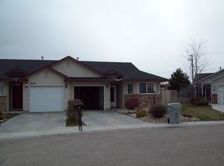 2130 S Greenhaven Way, Nampa, ID 83686