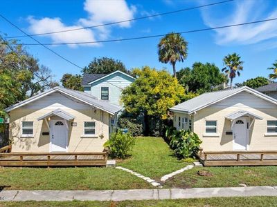 234 HOPKINS Street, Neptune Beach, FL, 32266