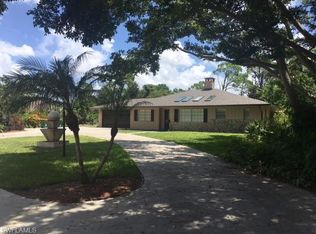 6574 Trail Blvd, Naples, FL 34108