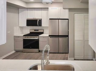 5736 S Martin Luther King Dr #2-D, Chicago, IL 60637