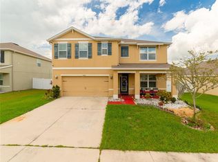 36674 Goffaux Loop, Zephyrhills, FL 33541