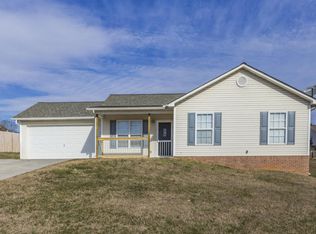 2857 Wendi Ann Dr, Knoxville, TN 37924