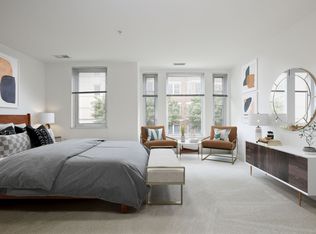 The Asher, Alexandria, VA 22314