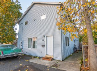 23 N Wygant St, Portland, OR