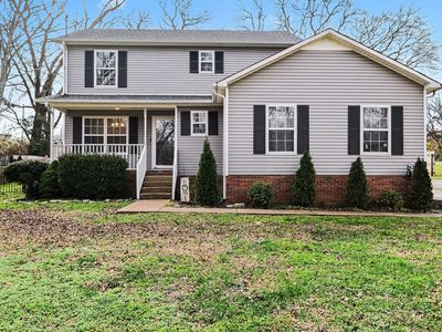 255 Valley Dr, Columbia, TN, 38401