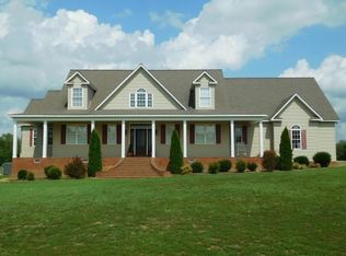 744 Old Shiloh Rd, Adamsville, TN 38310