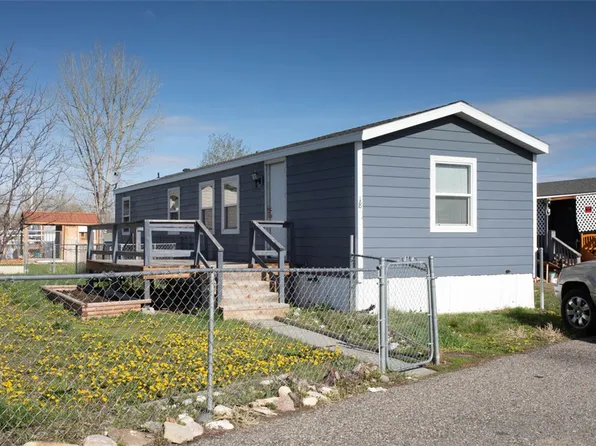 18 Hartland St, Billings, MT 59105