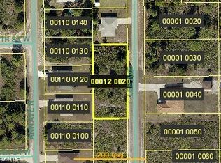817 Lee Ave, Lehigh Acres, FL 33972