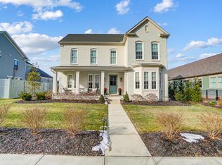 5612 Evans Farm Dr, Lewis Center, OH 43035