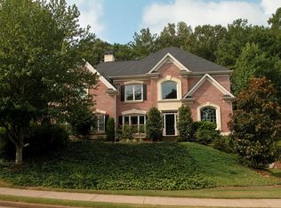 9845 Rod Rd, Johns Creek, GA 30022