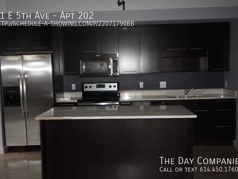 21 E 5th Ave #202 — Photo 2