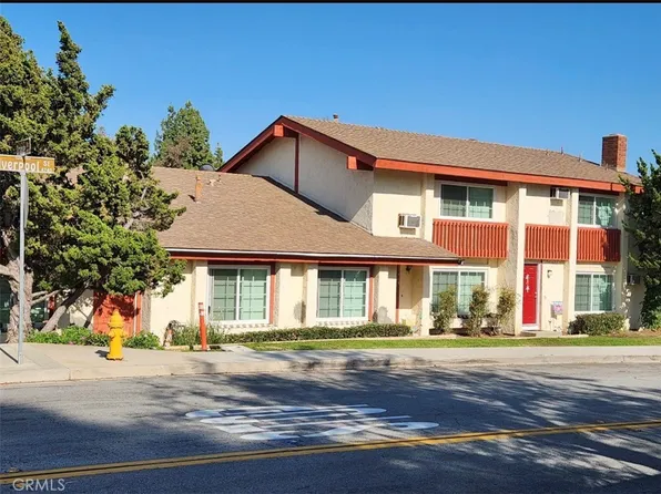 17568 Orange Dr, Yorba Linda, CA 92886