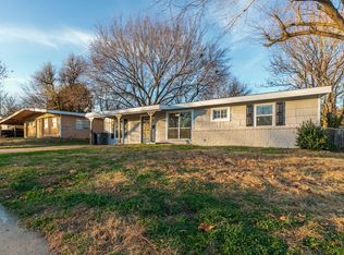 247 E 54th St N, Tulsa, OK 74126