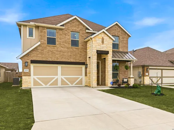 2071 Chelsea Grove, New Braunfels, TX 78130