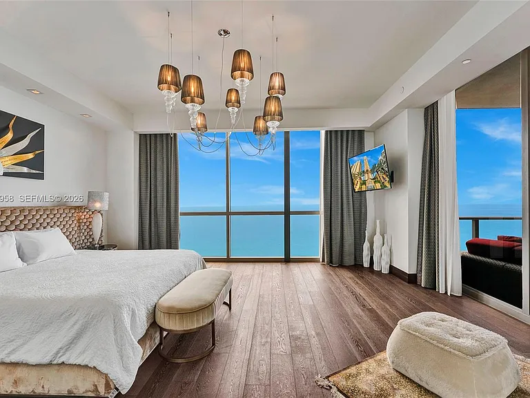 17749 Collins Ave #1402 — Photo 45