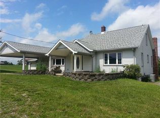 211 Centreville Pike, Slippery Rock, PA 16057