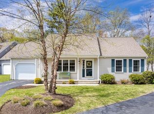 47 Brewster Rd, Stoughton, MA 02072