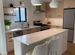 520 Chiquita Rd #1/2, Santa Barbara, CA 93103