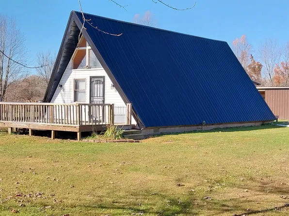 11859 Hickory Trl, Hillsboro, OH 45133
