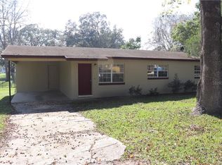 435 NE 2nd Ave, Williston, FL 32696